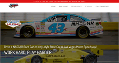 Desktop Screenshot of drivevegas.com